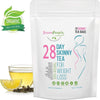 28 Day Weight Loss Tea for Women